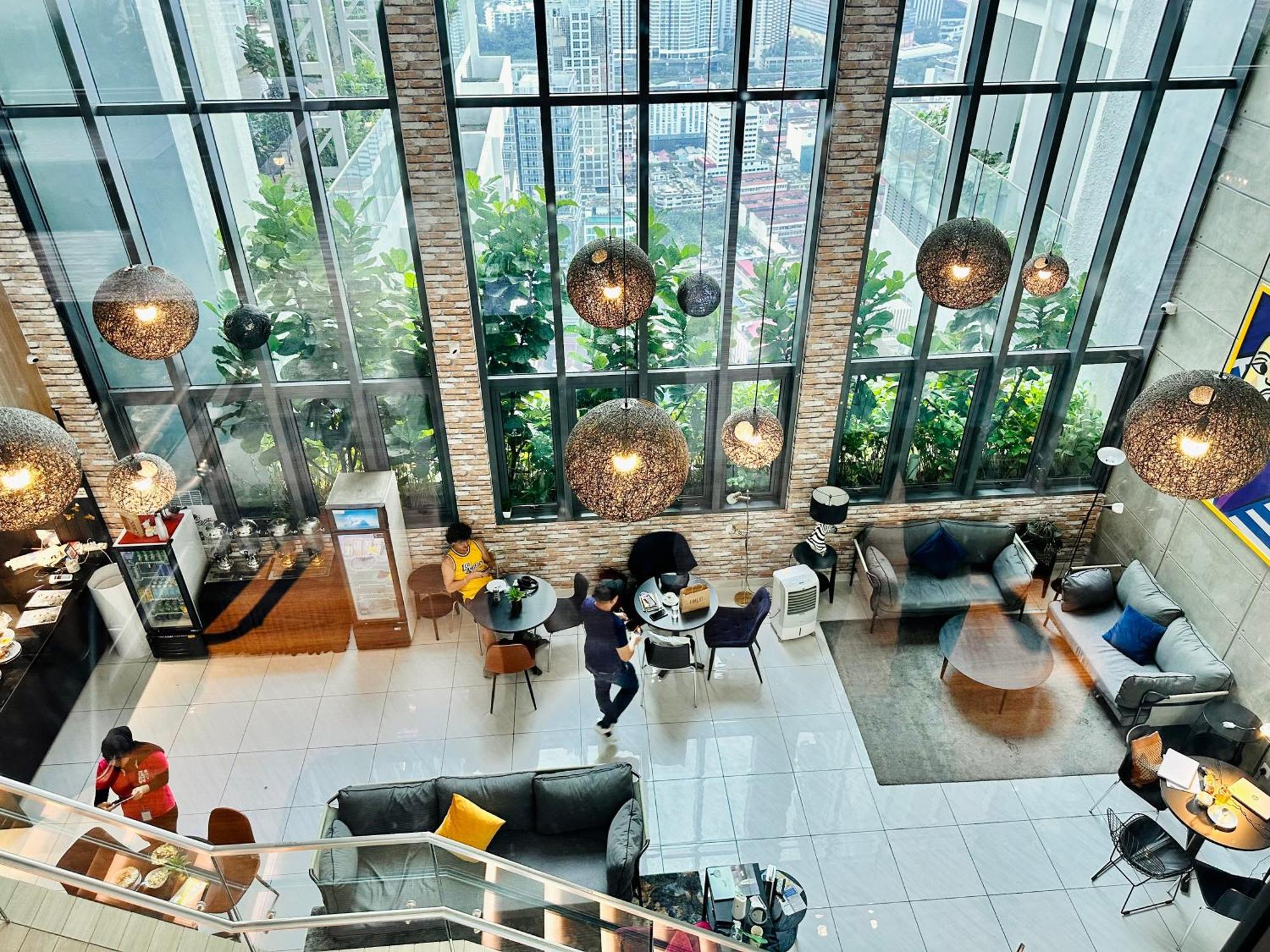 The Luxe Colony Klcc By Infinitum Apartment Kuala Lumpur Exterior photo